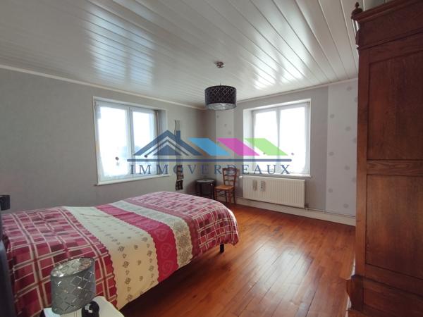 Belle maison entièrement rénovée Frémonville proche N4