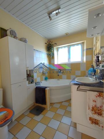 Belle maison entièrement rénovée Frémonville proche N4