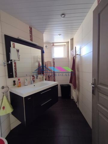 Belle maison entièrement rénovée Frémonville proche N4