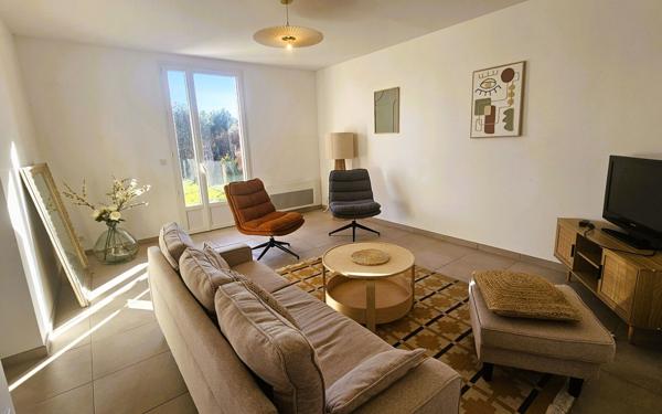 Maison à louer    5 pièces • 86 m2 Saint-Vincent-de-Tyrosse