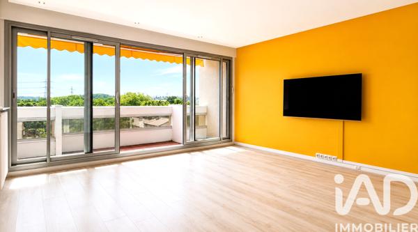 Appartement à vendre 3 pièces 72 m² Massy