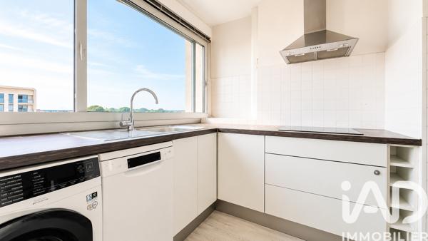 Appartement à vendre 3 pièces 72 m² Massy