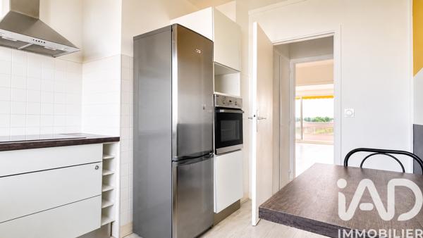 Appartement à vendre 3 pièces 72 m² Massy