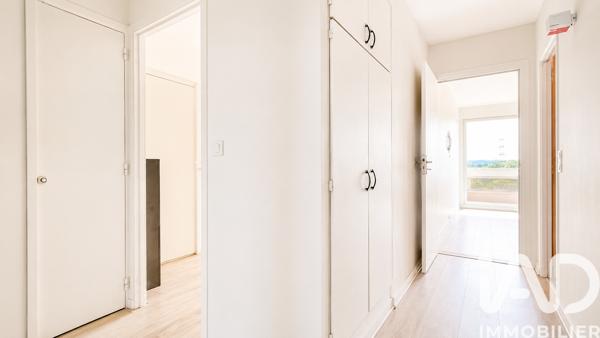Appartement à vendre 3 pièces 72 m² Massy