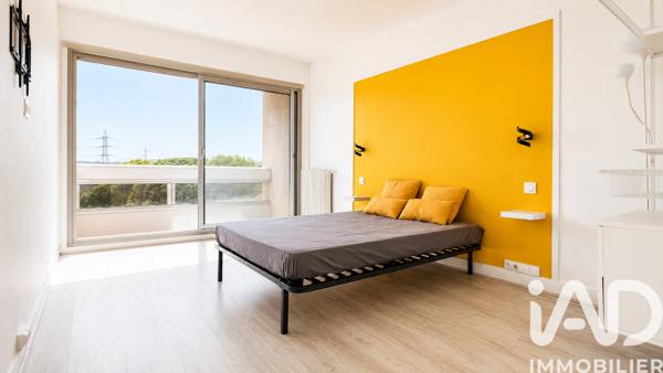Appartement à vendre 3 pièces 72 m² Massy