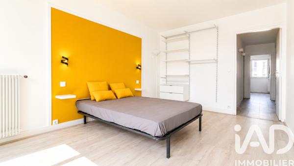 Appartement à vendre 3 pièces 72 m² Massy