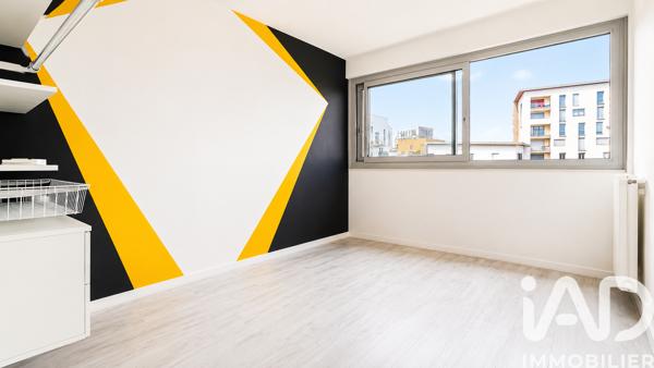 Appartement à vendre 3 pièces 72 m² Massy