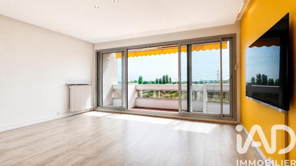 Appartement à vendre 3 pièces 72 m² Massy