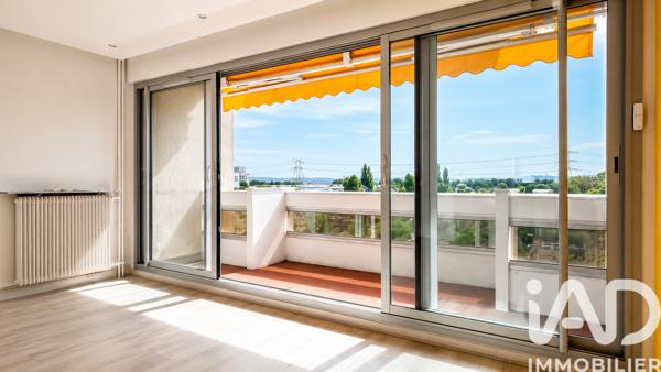 Appartement à vendre 3 pièces 72 m² Massy