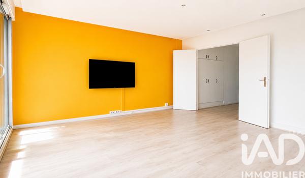 Appartement à vendre 3 pièces 72 m² Massy