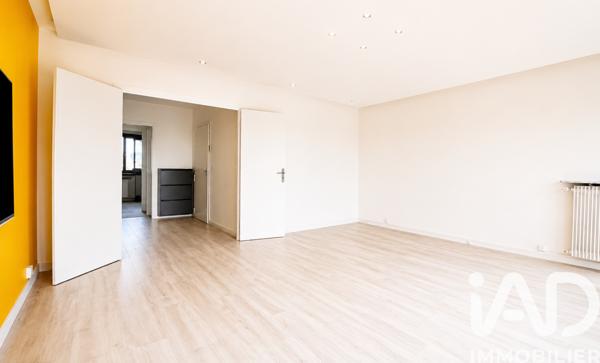 Appartement à vendre 3 pièces 72 m² Massy