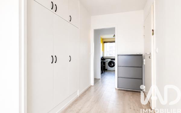 Appartement à vendre 3 pièces 72 m² Massy