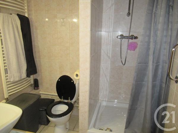 Appartement F2 Bis à vendre  3 pièces - 61 m 2   HERICOURT  - 70