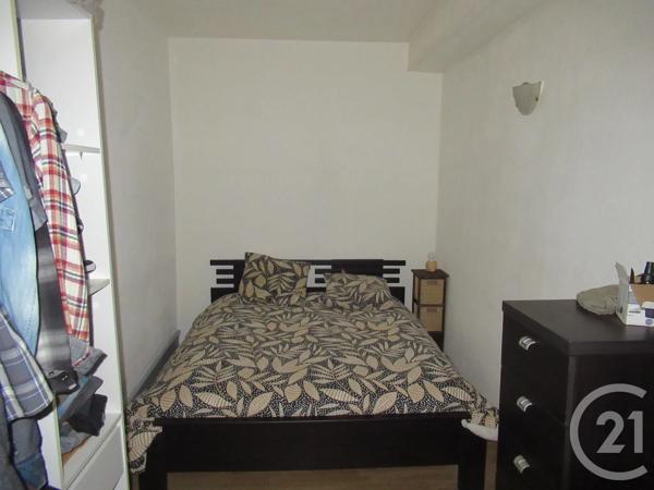 Appartement F2 Bis à vendre  3 pièces - 61 m 2   HERICOURT  - 70