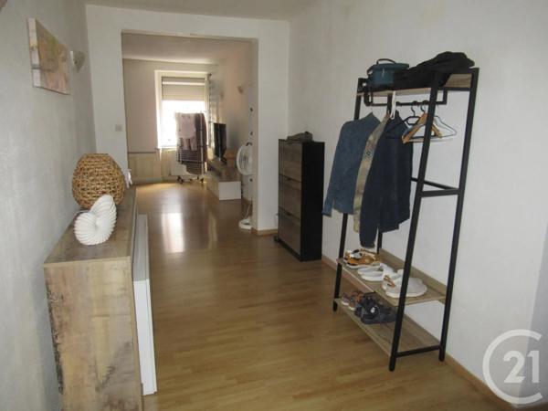 Appartement F2 Bis à vendre  3 pièces - 61 m 2   HERICOURT  - 70