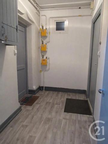 Appartement F2 Bis à vendre  3 pièces - 61 m 2   HERICOURT  - 70