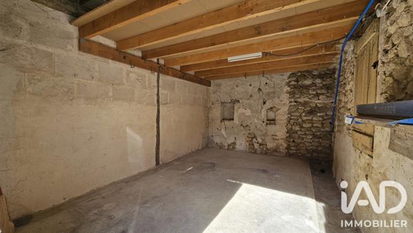 Maison à vendre 4 pièces 85 m² Luzancy