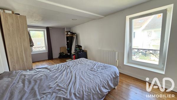 Maison à vendre 4 pièces 85 m² Luzancy