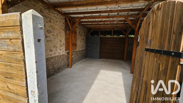 Maison à vendre 4 pièces 85 m² Luzancy