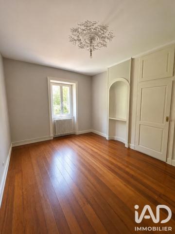 Appartement à vendre 3 pièces 86,71 m² Dole