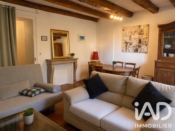 Appartement à vendre 3 pièces 86,71 m² Dole