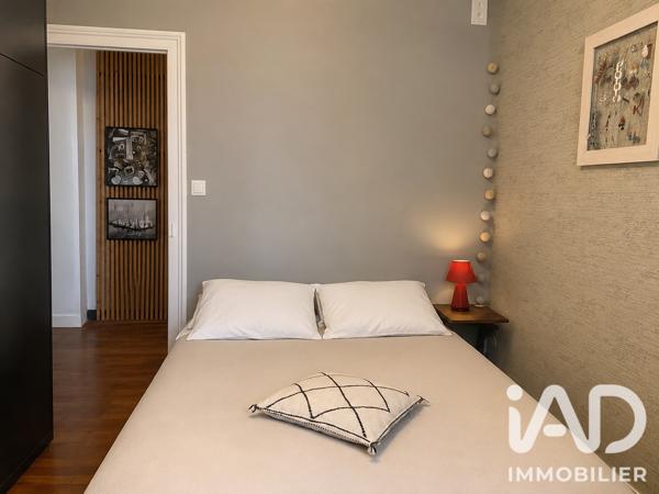 Appartement à vendre 3 pièces 86,71 m² Dole