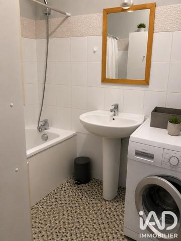 Appartement à vendre 3 pièces 86,71 m² Dole