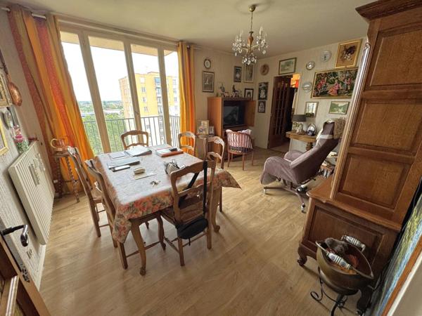 Vente Appartement 3 pièces 67 m2 à Compiègne
