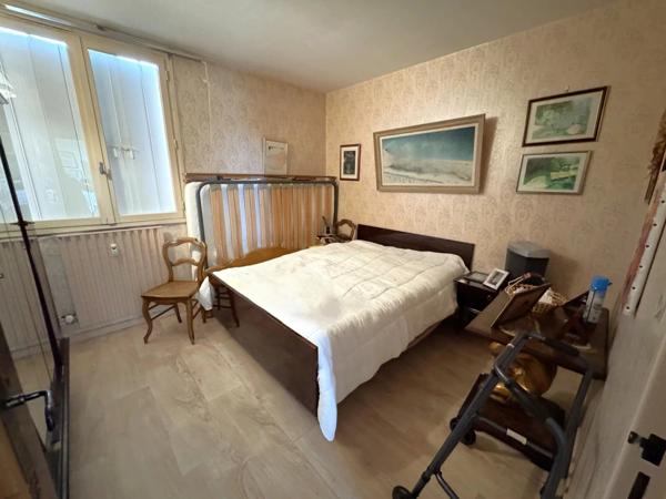 Vente Appartement 3 pièces 67 m2 à Compiègne