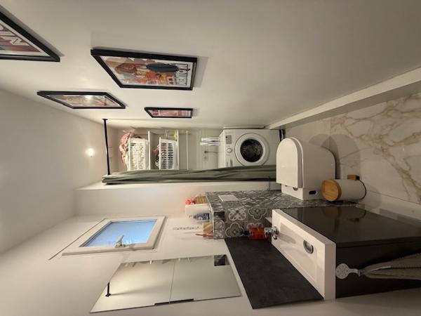 Appartement 3 pièces - 75 m²