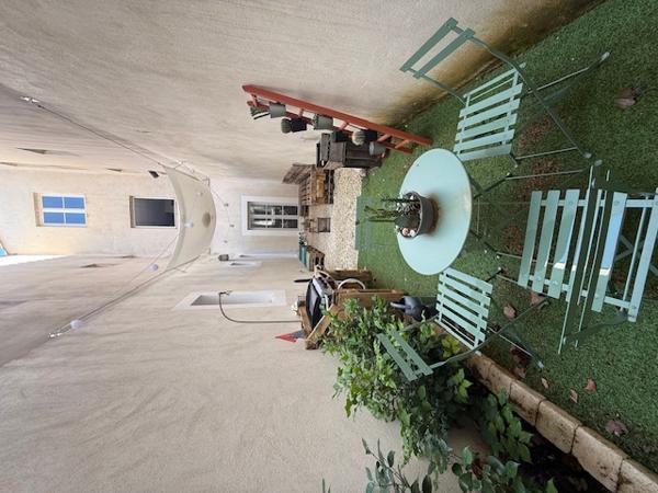 Appartement 3 pièces - 75 m²