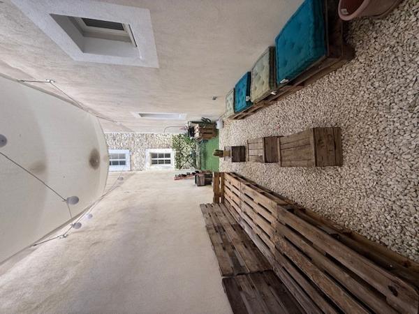 Appartement 3 pièces - 75 m²