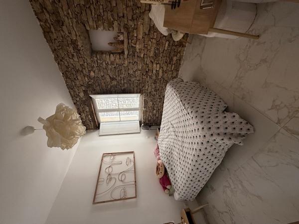 Appartement 3 pièces - 75 m²