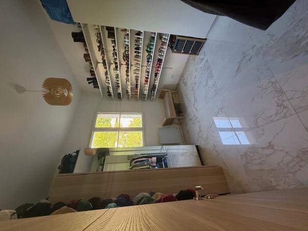 Appartement 3 pièces - 75 m²