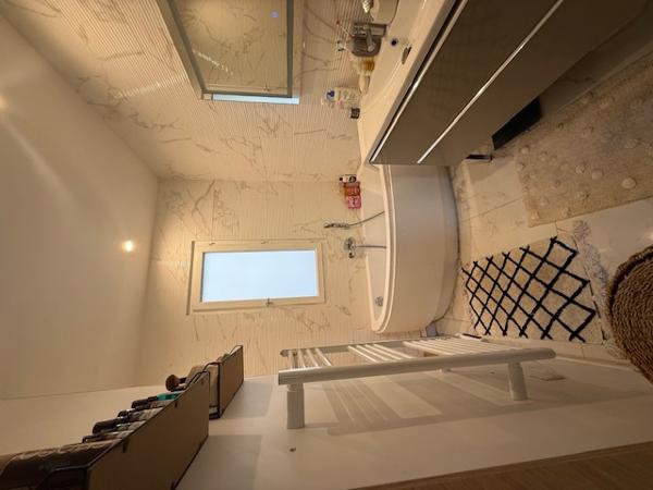 Appartement 3 pièces - 75 m²