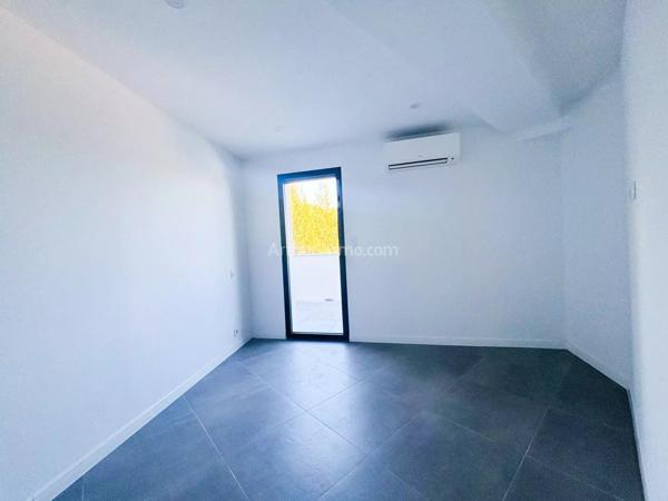 Vente Appartement 3 pièces 64 m2 à Ajaccio
