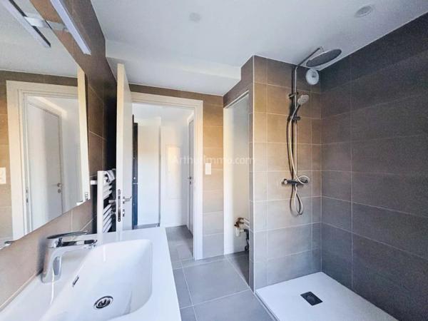 Vente Appartement 3 pièces 64 m2 à Ajaccio