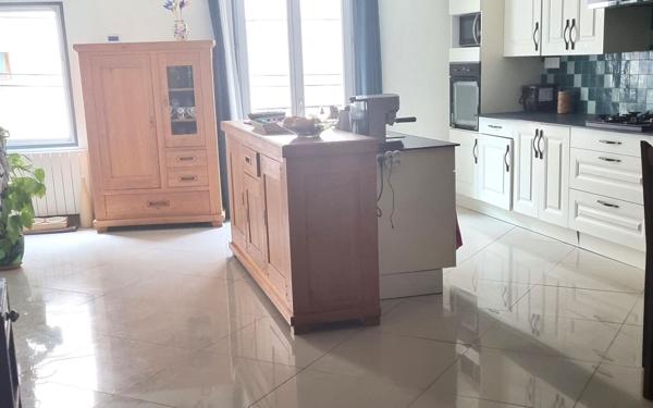 Maison à vendre    5 pièces •  Montagnac