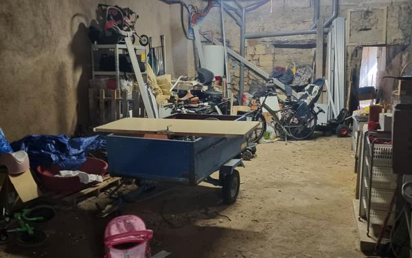 Maison à vendre    5 pièces •  Montagnac