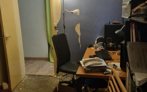 Maison à vendre    5 pièces •  Montagnac