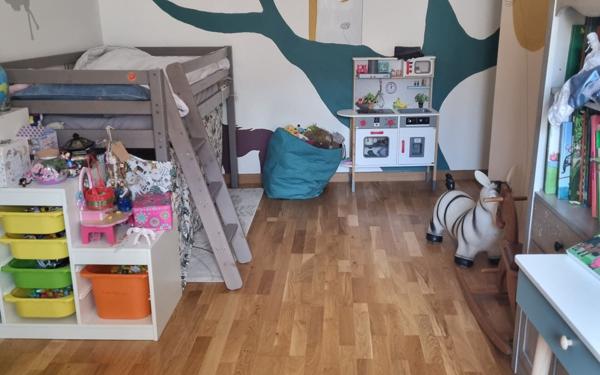 Maison à vendre    5 pièces •  Montagnac