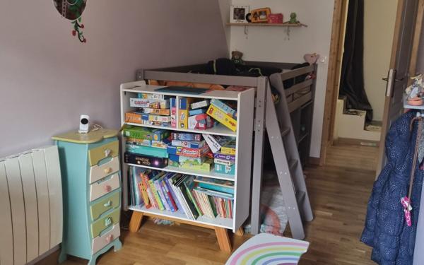 Maison à vendre    5 pièces •  Montagnac