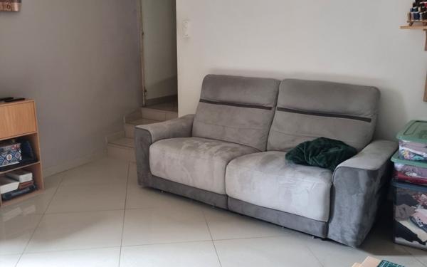 Maison à vendre    5 pièces •  Montagnac