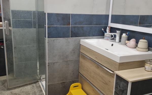 Maison à vendre    5 pièces •  Montagnac