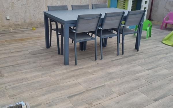 Maison à vendre    5 pièces •  Montagnac