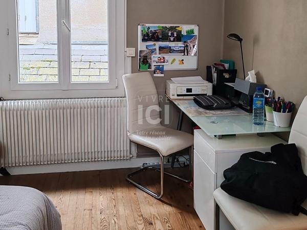Appartement Nantes 3 pièces 51 m2