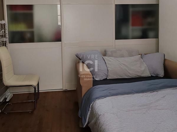 Appartement Nantes 3 pièces 51 m2