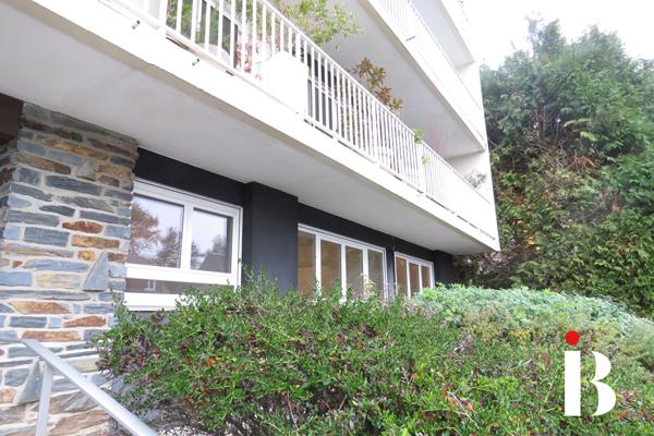 Appartement Saint Herblain 4 pièces 76 m2
