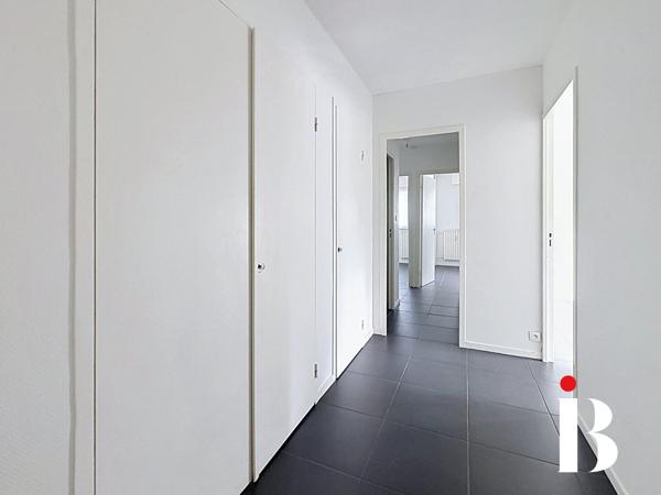 Appartement Saint Herblain 4 pièces 76 m2