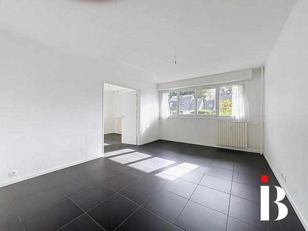 Appartement Saint Herblain 4 pièces 76 m2